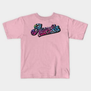 Auntie Kids T-Shirt